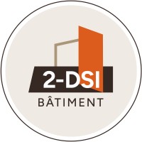 2-DSI Batiment logo - Similar company to Harmony Bâtiment