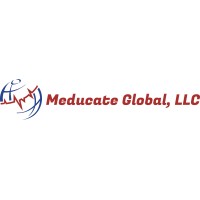 Meducate Global, LLC logo - Similar company to Symbiox