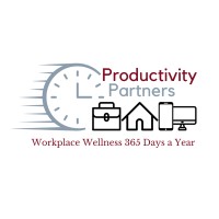 Productivity Partners Co. logo - Similar company to Voltdelta