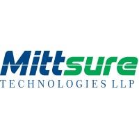 Mittsure logo - Similar company to Qbid Infotech