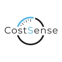 CostSense logo - Similar company to Lesage Consultants