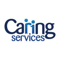 Caring Services NW logo - Similar company to Ordinary Magic Cic