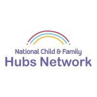 National Child and Family Hubs Network logo - Similar company to Transformus