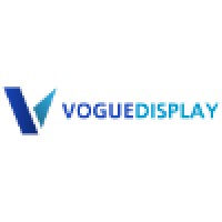 Vogue Display (UK) Ltd logo - Similar company to Odra Pak