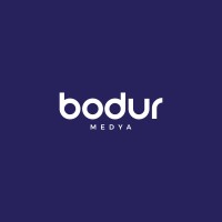 Bodur Medya logo - Similar company to Sky Deep Agency