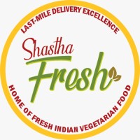 Shastha Fresh Inc. logo - Similar company to Data Moguls