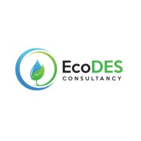 EcoDES Consultancy logo - Similar company to Edicom Shpk