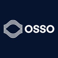 OSSO logo - Similar company to Hoover Cs