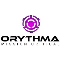 Orythma Consulting logo - Similar company to Amp Data Centers