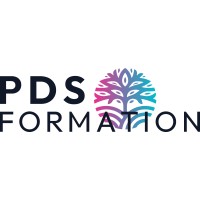PDS Formation logo - Similar company to Kenober