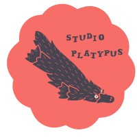 Studio Platypus logo - Similar company to Imagine Computer Graphics