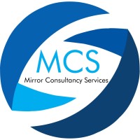 MIRROR CONSULTANCY SERVICES logo - Similar company to Tyche Consultancy