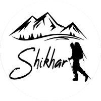 Shikhar - The Mountaineering Club, ARSD logo - Similar company to Pixelation- Photography And Videography Society Of Arsd