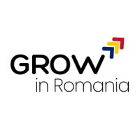 Grow in Romania logo - Similar company to Romteca