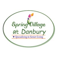 Spring Village at Danbury a Woodbine Senior Living Community logo - Similar company to Spring Village At Danbury