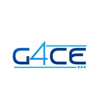G4ce logo - Similar company to Callision
