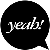Yeah! Comunicación & Diseño logo - Similar company to Isleta Design Studio