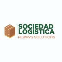 SOCIEDAD LOGISTICA INTERNACIONAL SAC logo - Similar company to Gold Freight Logistics Sac