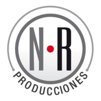 NR Producciones logo - Similar company to Pelo Music Inc