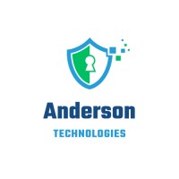 Anderson technologies logo - Similar company to Anderson Technologies