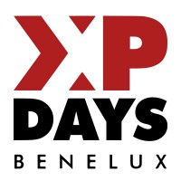 XP Days Benelux logo - Similar company to Vdoma.App
