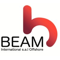Beam International sal Offshore logo - Similar company to Beam International Foundation