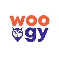 Woogy.co logo - Similar company to Color Siete