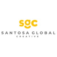 Santosa Global Creative SGC logo - Similar company to Icon Holiday