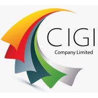 CIGI Company Limited logo - Similar company to Grønlykke Studio