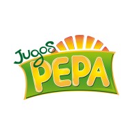 JUGOS PEPA logo - Similar company to Maxisector S.A.