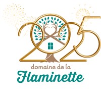 Le Domaine De La Flaminette (page officielle) logo - Similar company to Araxe | Weko