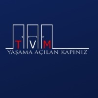 TVM Yangın Kapıları logo - Similar company to Özkapsan Çeli̇k Kapi