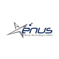 Xenus Technology Limited logo - Similar company to Microware Group