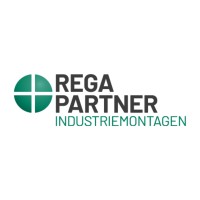 Rega + Partner Industriemontagen GmbH logo - Similar company to Firma Hering & Schneider Gmbh