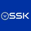 SSK Security Kenya. logo - Similar company to Lion Brick Capital -Lbc