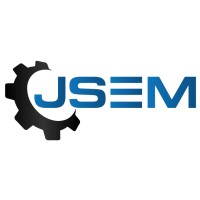 JSEM logo - Similar company to Airtech Supply Inc. A Novaria Group Company