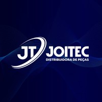 Joitec Distribuidora de Peças logo - Similar company to Silva Radar Equipamentos E Serviços Ltda.