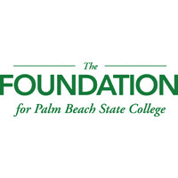 The Foundation for Palm Beach State College logo - Similar company to Palm Beach State College Alumni Network