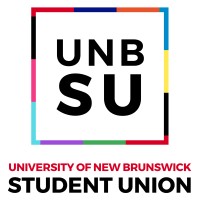 UNB Student Union logo - Similar company to Unb Business Administration Undergraduate Society