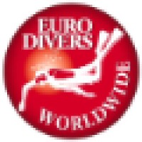 Euro-Divers Worldwide logo - Similar company to Solitude World
