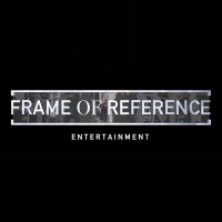Frame of Reference Entertainment logo - Similar company to The Array