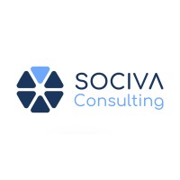 SOCIVA CONSULTING logo - Similar company to Singularq - Soluciones Arquitectónicas