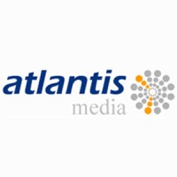 Atlantis Media logo - Similar company to Megino | Área 365