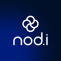 Nod-i logo - Similar company to Indusa Electronics