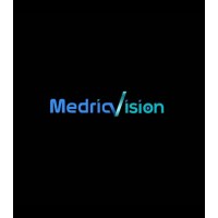 MedricVision logo - Similar company to Ecare Solutions