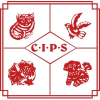 China International Pet Show (CIPS) logo - Similar company to Maczin - Digital Marketing Australia