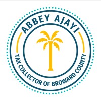 Office of Abbey Ajayi, Broward County Tax Collector logo - Similar company to Behavior Analysis Inc