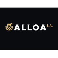 Alloa SA logo - Similar company to Trini Sa