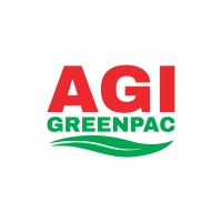 AGI Greenpac logo - Similar company to Lg Life Sciences