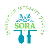 Sora Foods Pvt Ltd logo - Similar company to Iglogistics